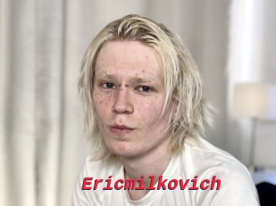 Ericmilkovich