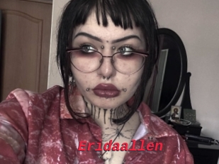 Eridaallen