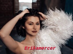Erikamercer