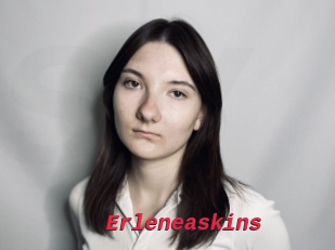 Erleneaskins