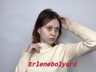 Erlenebolyard