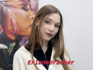 Erlenebracher