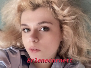 Erlenecornett