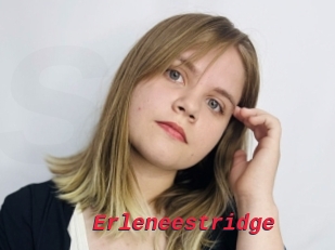 Erleneestridge