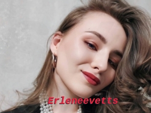 Erleneevetts