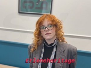 Erleneheritage