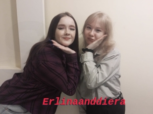Erlinaanddiera