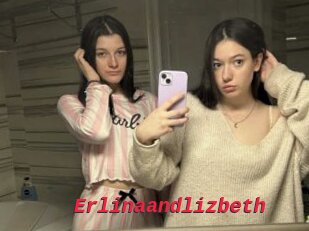 Erlinaandlizbeth