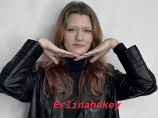 Erlinahakey