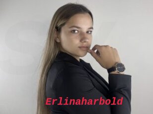 Erlinaharbold