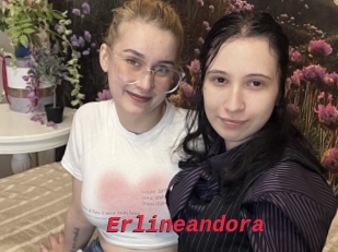 Erlineandora