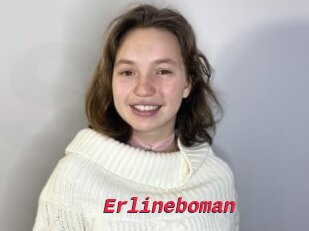 Erlineboman