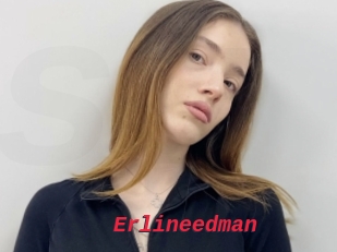 Erlineedman