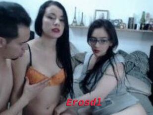 Erosdl