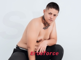 Erosforce
