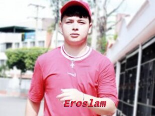 Eroslam