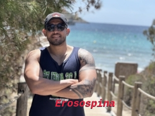 Erosospina