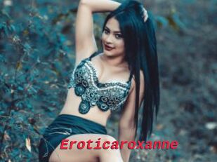 Eroticaroxanne