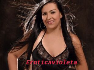 Eroticavioleta
