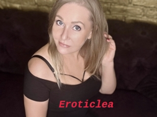 Eroticlea
