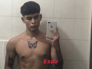 Esau