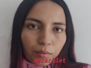 Escarllet