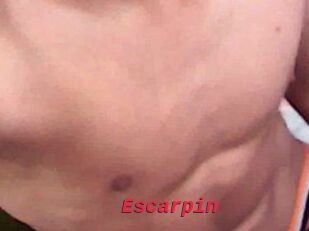 Escarpin