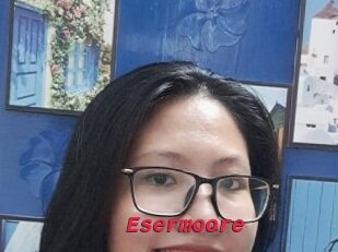 Esermoore