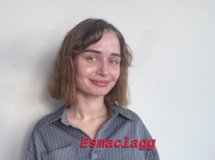 Esmaclagg
