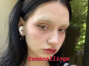 Esmacollinge