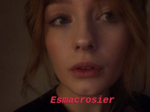 Esmacrosier