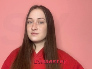 Esmaestey