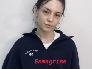 Esmagrise
