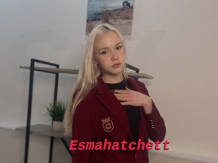 Esmahatchett