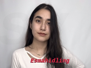 Esmahidling