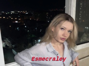 Esmecraley
