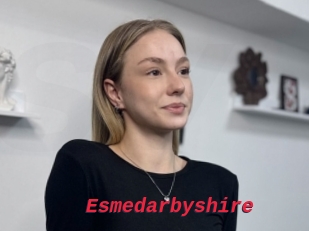 Esmedarbyshire