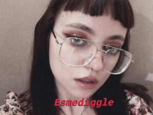 Esmediggle