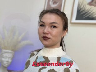Esmeenderby