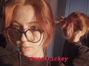 Esmefrickey