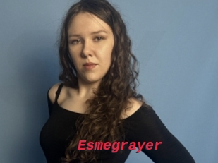 Esmegrayer