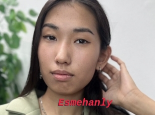 Esmehanly