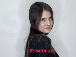 Esmeheap