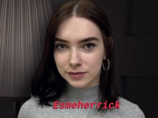 Esmeherrick