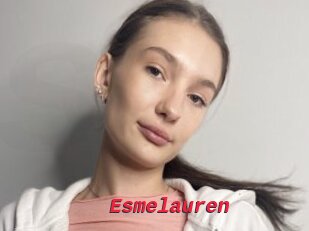 Esmelauren