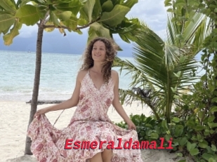 Esmeraldamali