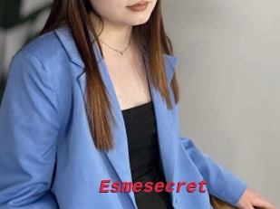 Esmesecret