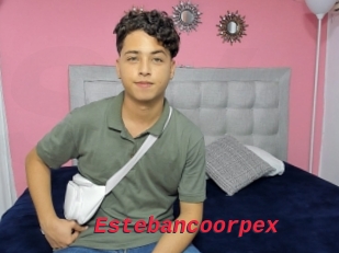 Estebancoorpex