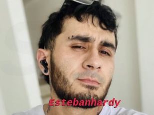 Estebanhardy