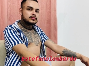 Estefanolombardo